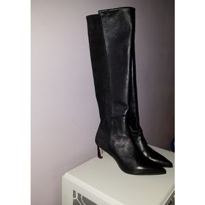 Stuart Weitzman knee high boots